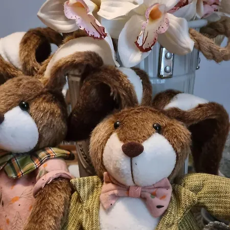 Alloggio in famiglia Bohemian Retro Varna