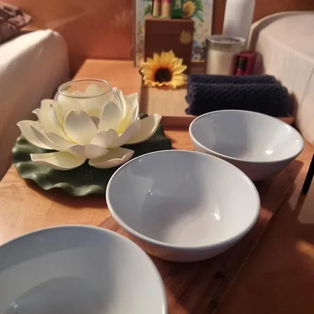 Bohemian Retro * Varna