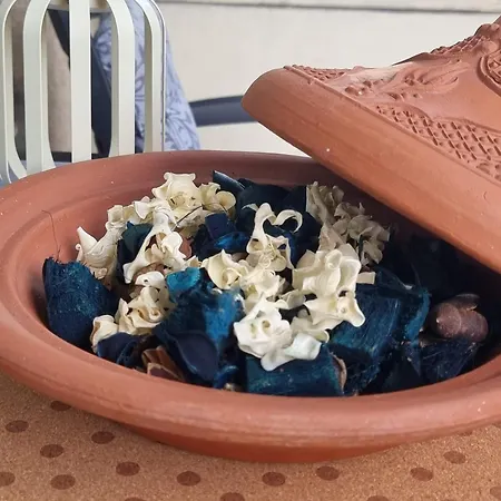 Rum i privatbostad Bohemian Retro Varna