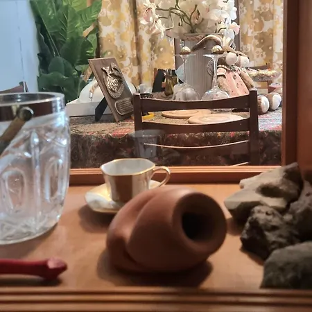 Bohemian Retro Alloggio in famiglia