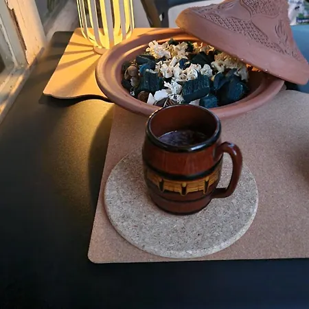 Alloggio in famiglia Bohemian Retro Varna