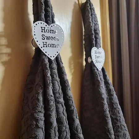 Homestay Bohemian Retro