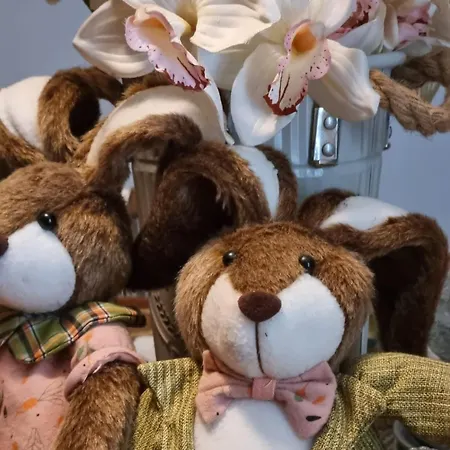 Rum i privatbostad Bohemian Retro *