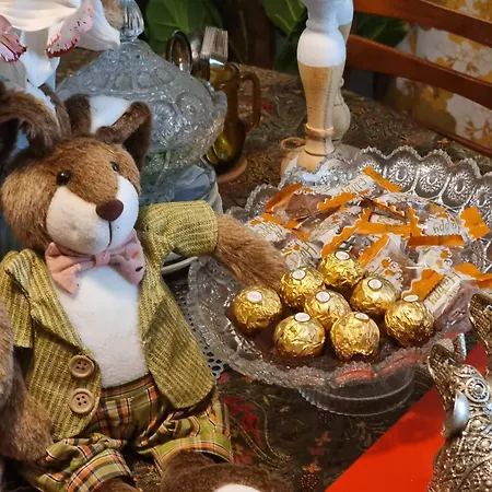 Bohemian Retro Alloggio in famiglia Varna