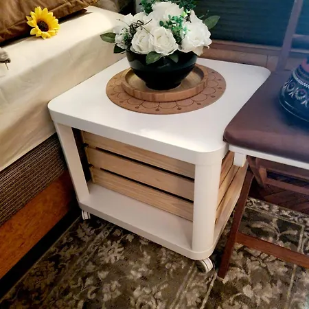 Alloggio in famiglia Bohemian Retro Varna