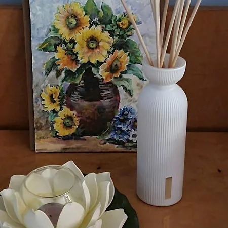 Alloggio in famiglia Bohemian Retro