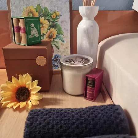 Bohemian Retro Rum i privatbostad *