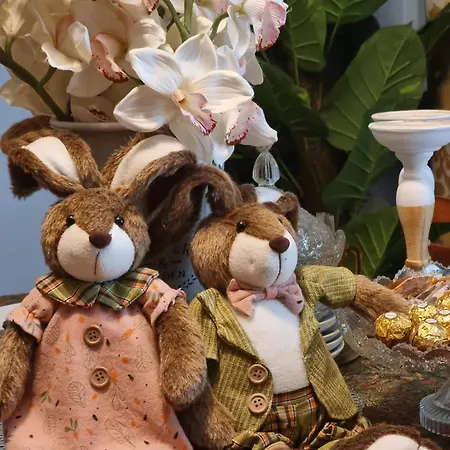 Bohemian Retro Alloggio in famiglia Varna