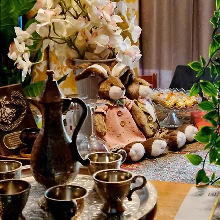 Homestay Bohemian Retro Varna