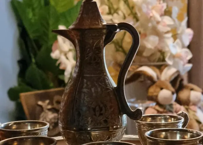 Bohemian Retro * Варна