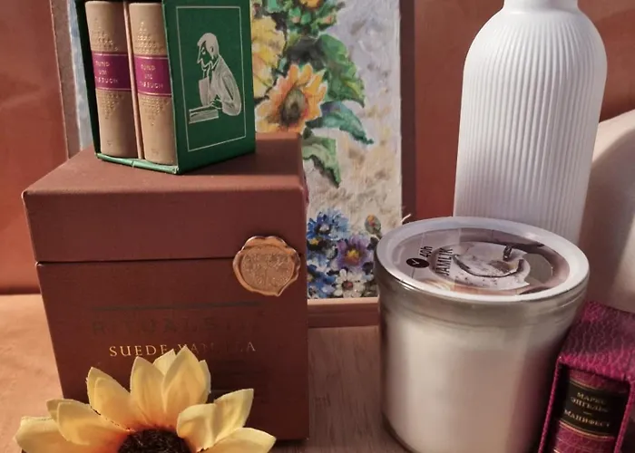 Частна квартира Bohemian Retro