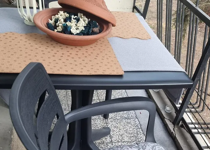 Pansiyon Bohemian Retro *