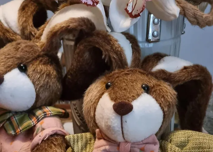 Pansiyon Bohemian Retro Varna