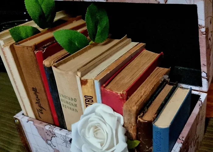 Pansiyon Bohemian Retro