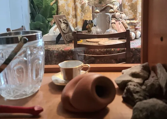 Bohemian Retro Pansiyon