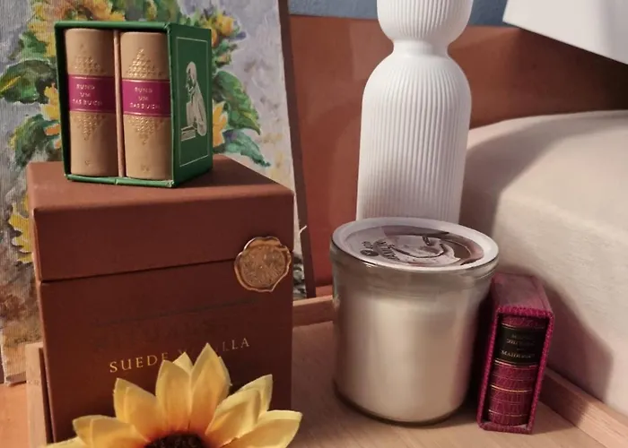 Bohemian Retro Pansiyon *