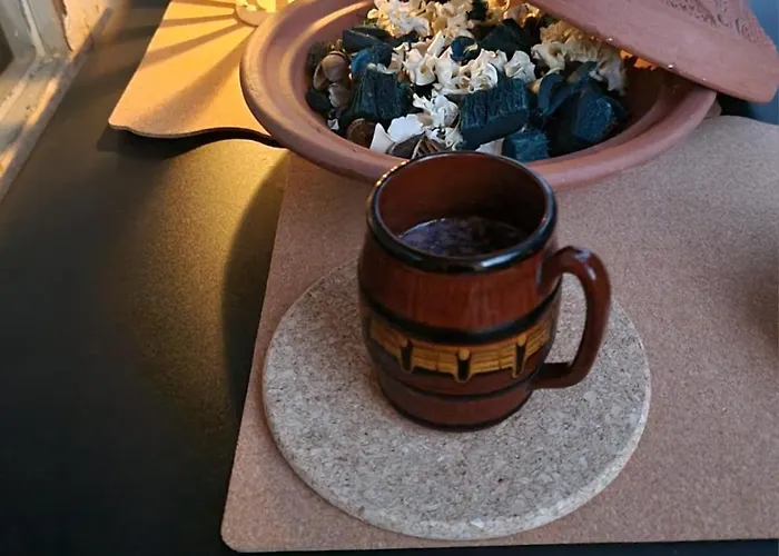 Pansiyon Bohemian Retro Varna