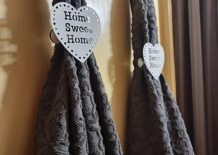 Частна квартира Bohemian Retro