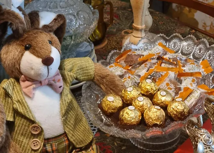 Bohemian Retro Частна квартира Варна