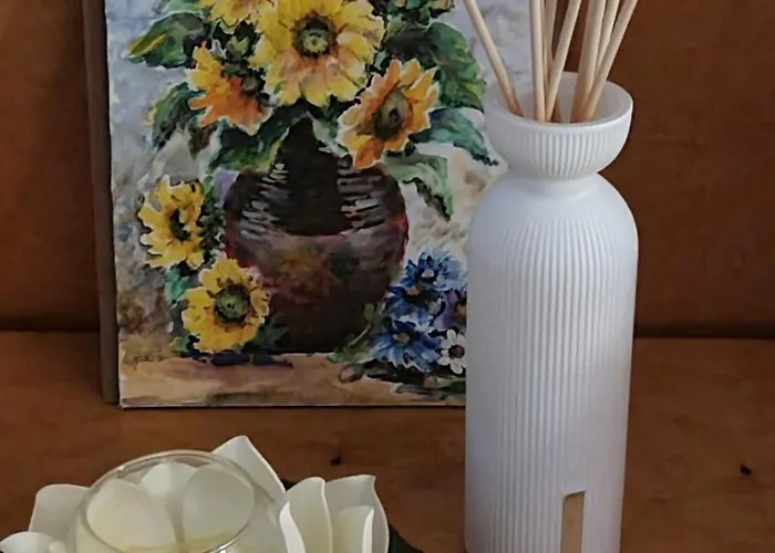 Pansiyon Bohemian Retro