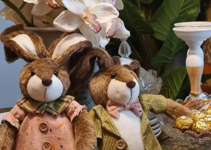 Bohemian Retro Pansiyon Varna