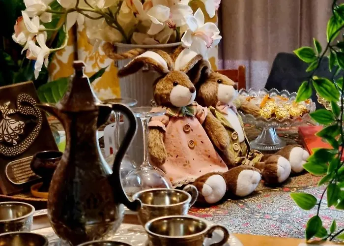 Pansiyon Bohemian Retro Varna