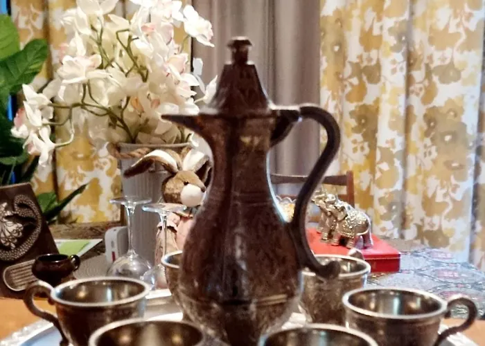 Pansiyon Bohemian Retro