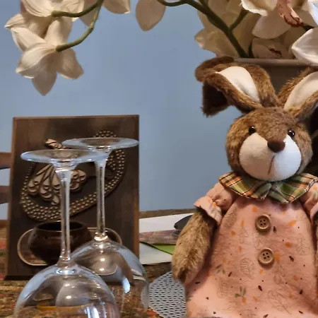 Bohemian Retro Warna