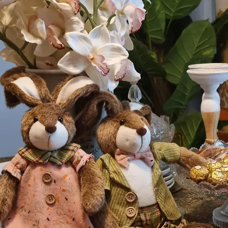 Bohemian Retro Warna