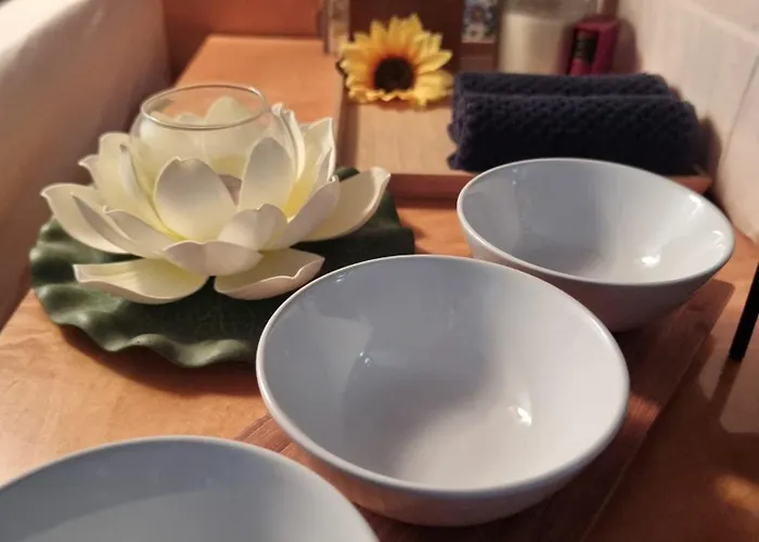 Bohemian Retro * Warna