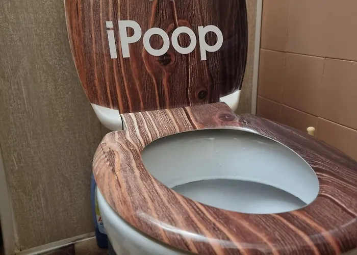 Bohemian Retro Privatunterkunft Warna