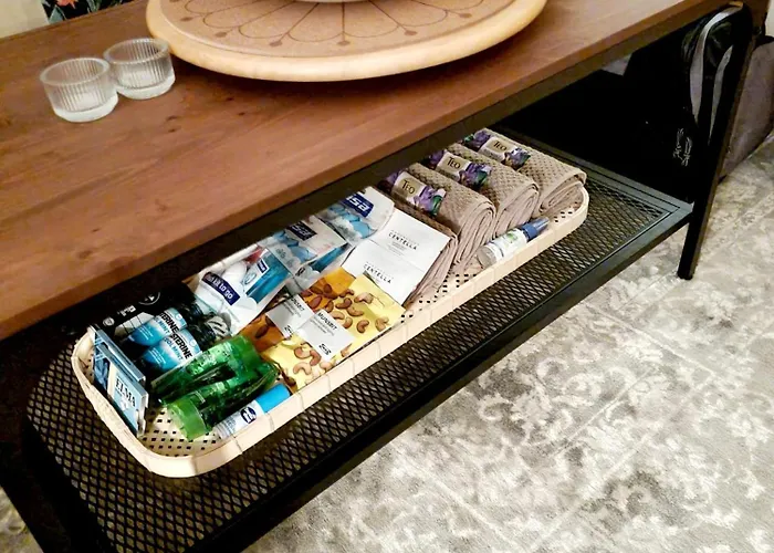 Bohemian Retro * Warna